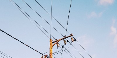 Elektriķis